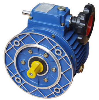 無級(jí)變速機(jī)