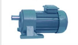 臥式 齒輪馬達(dá)