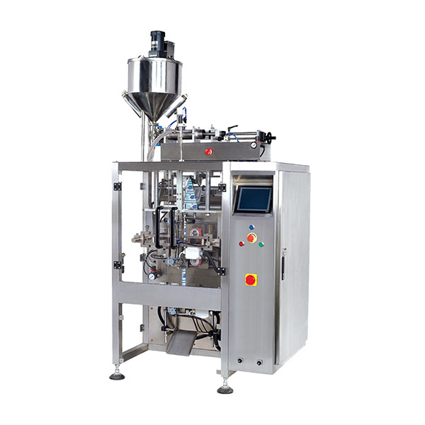 420 liquid packaging machine